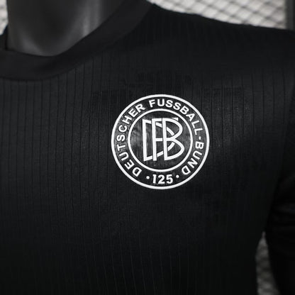 Germany 2025 Jersey