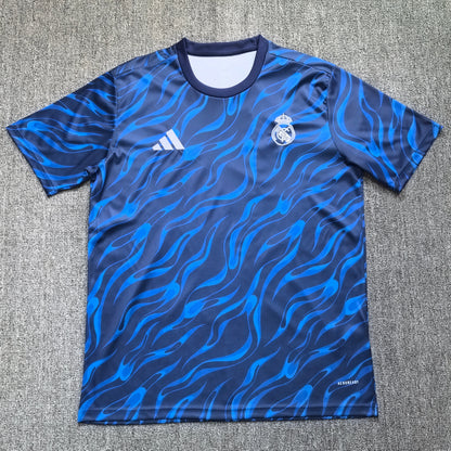 Real Madrid 2025/2026 Jersey