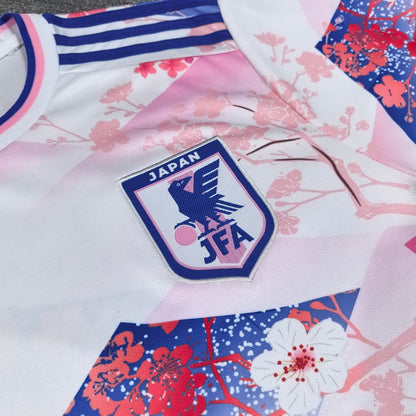 Japan 2024 Jersey