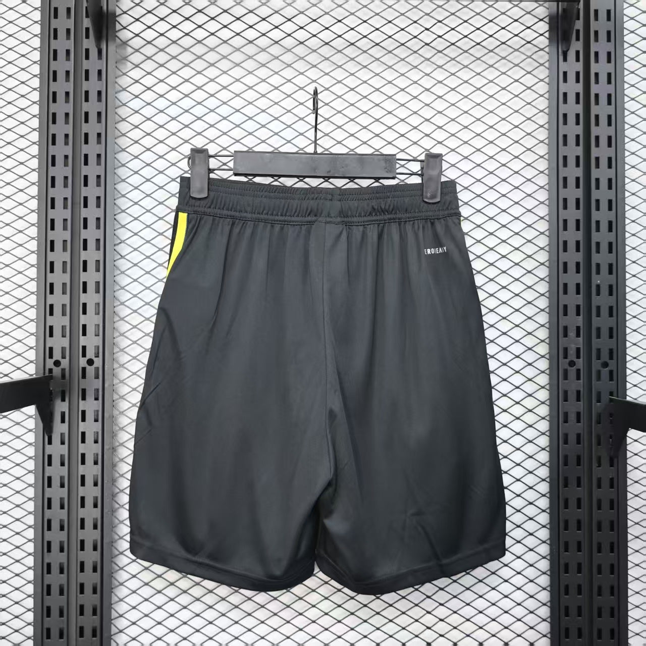 Manchester United 2025/2026 Third Shorts