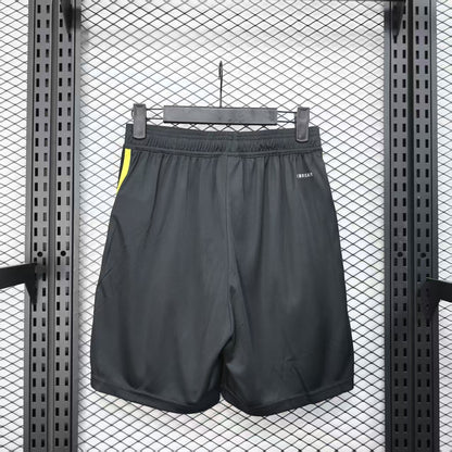 Manchester United 2025/2026 Third Shorts