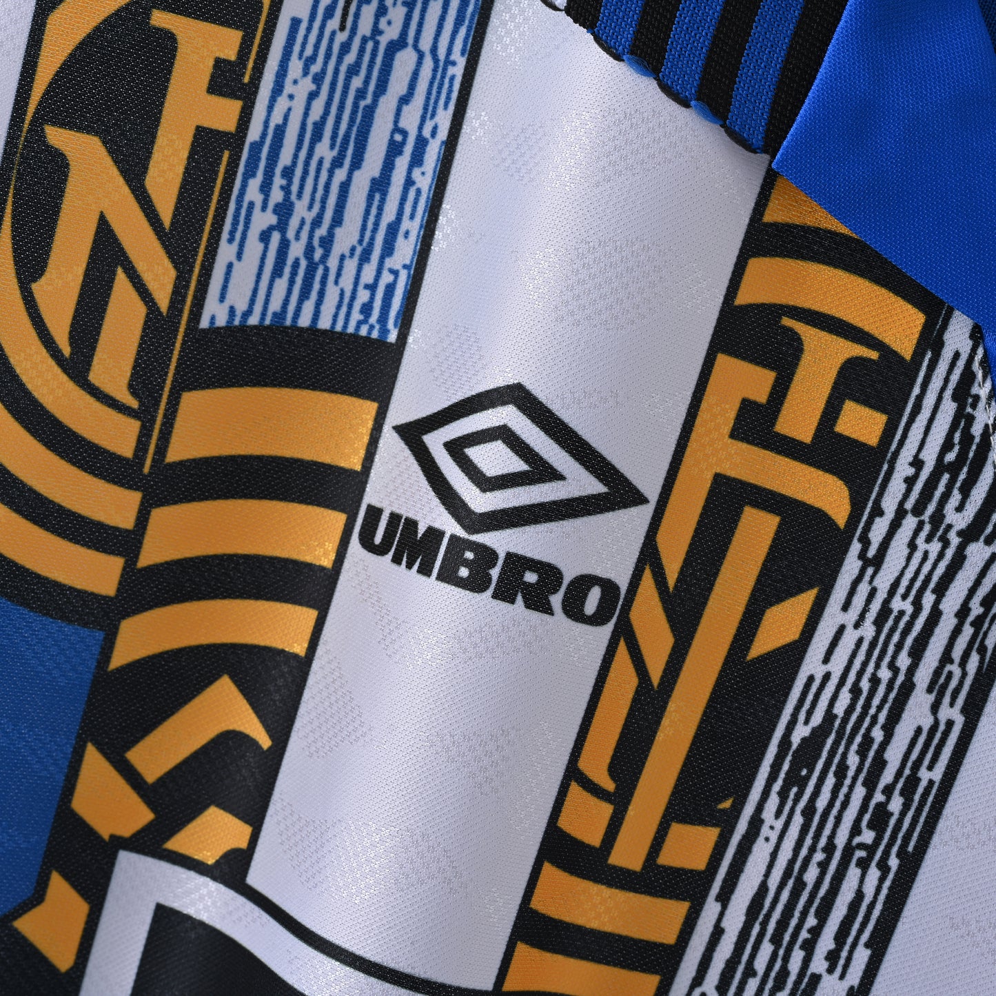 Inter Milan 1995/1996 Away Jersey