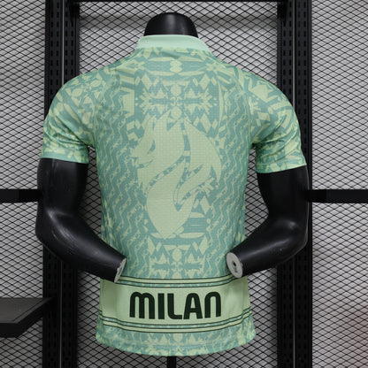 AC Milan 2025/2026 Jersey