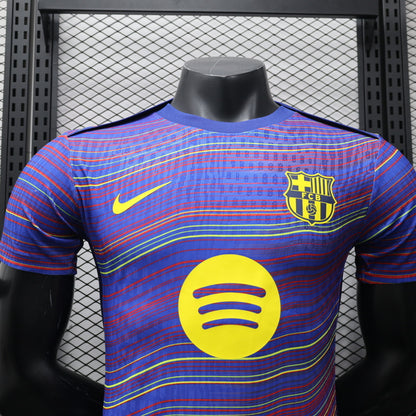 Barcelona 2025/2026 Jersey
