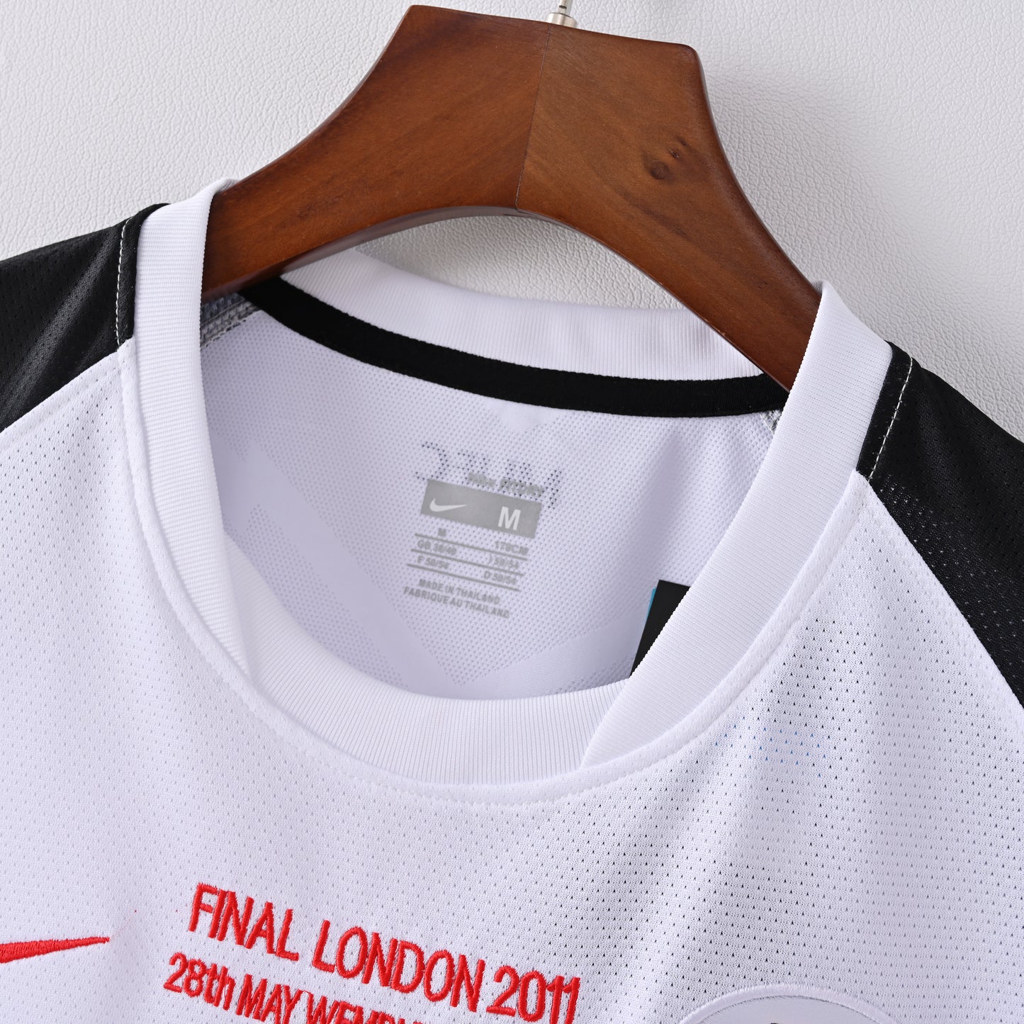 Manchester United 2011/2012 Third Jersey