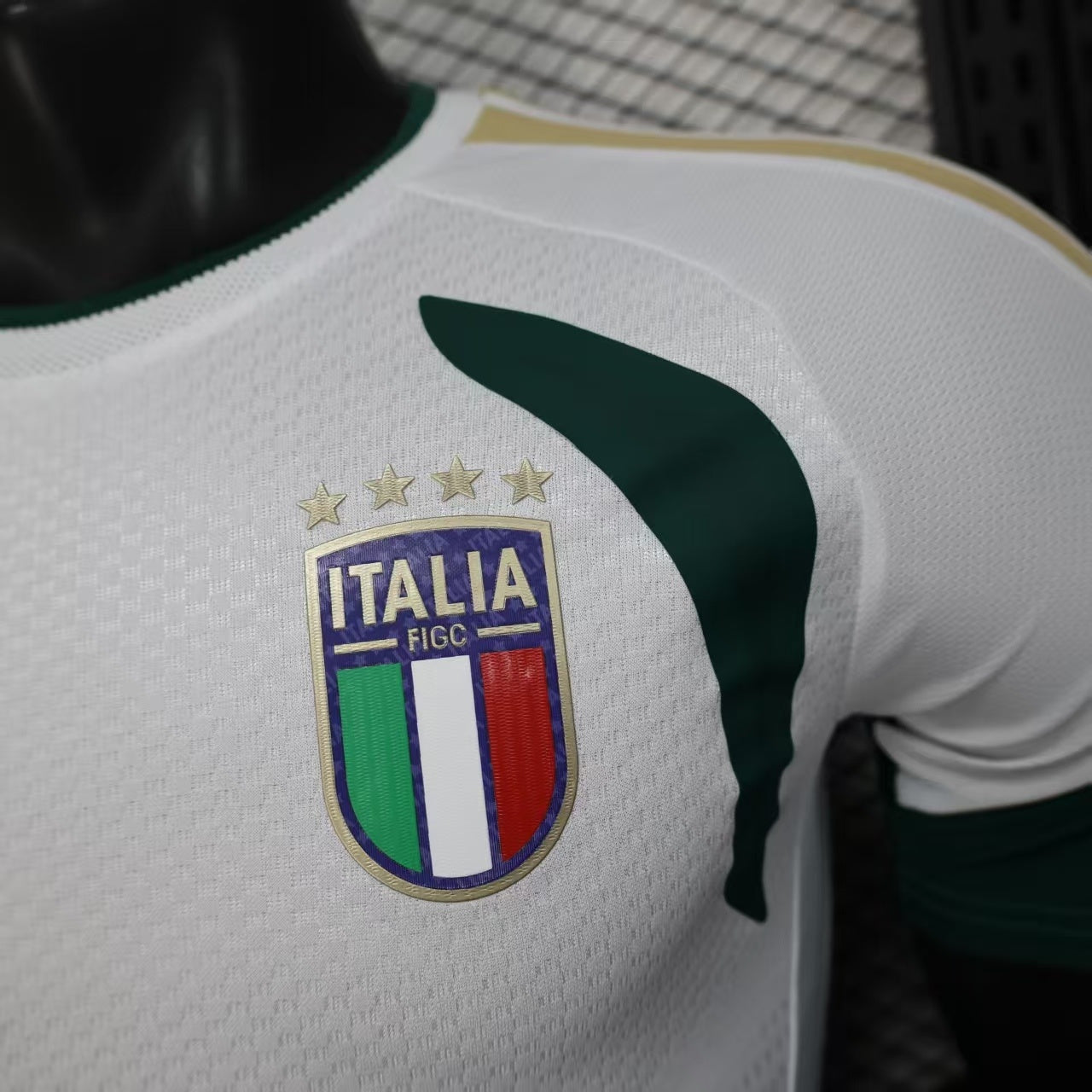 Italy 2026 Jersey