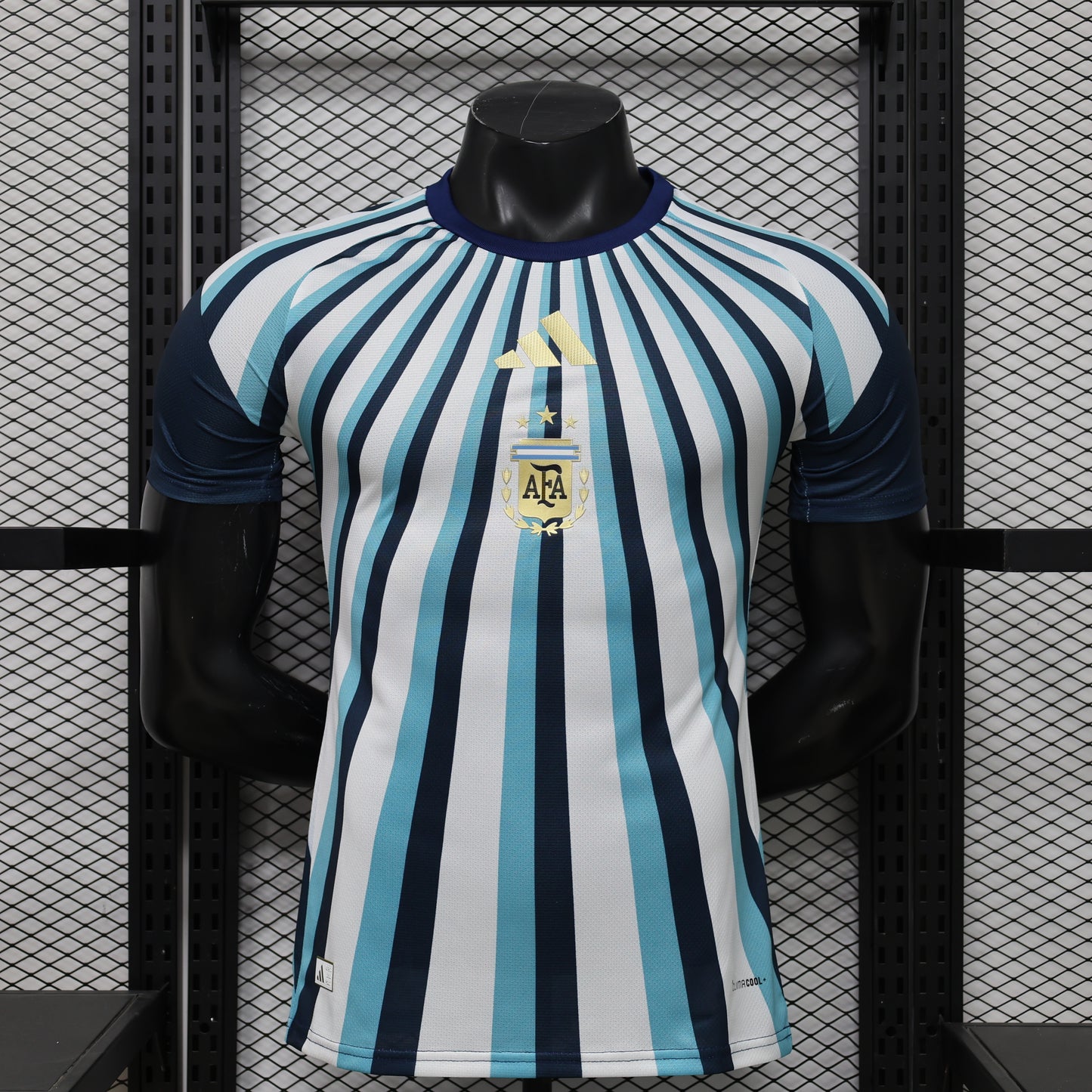 Argentina 2026 Jersey