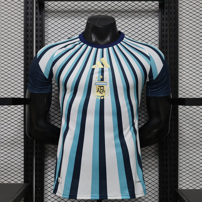 Argentina 2026 Jersey