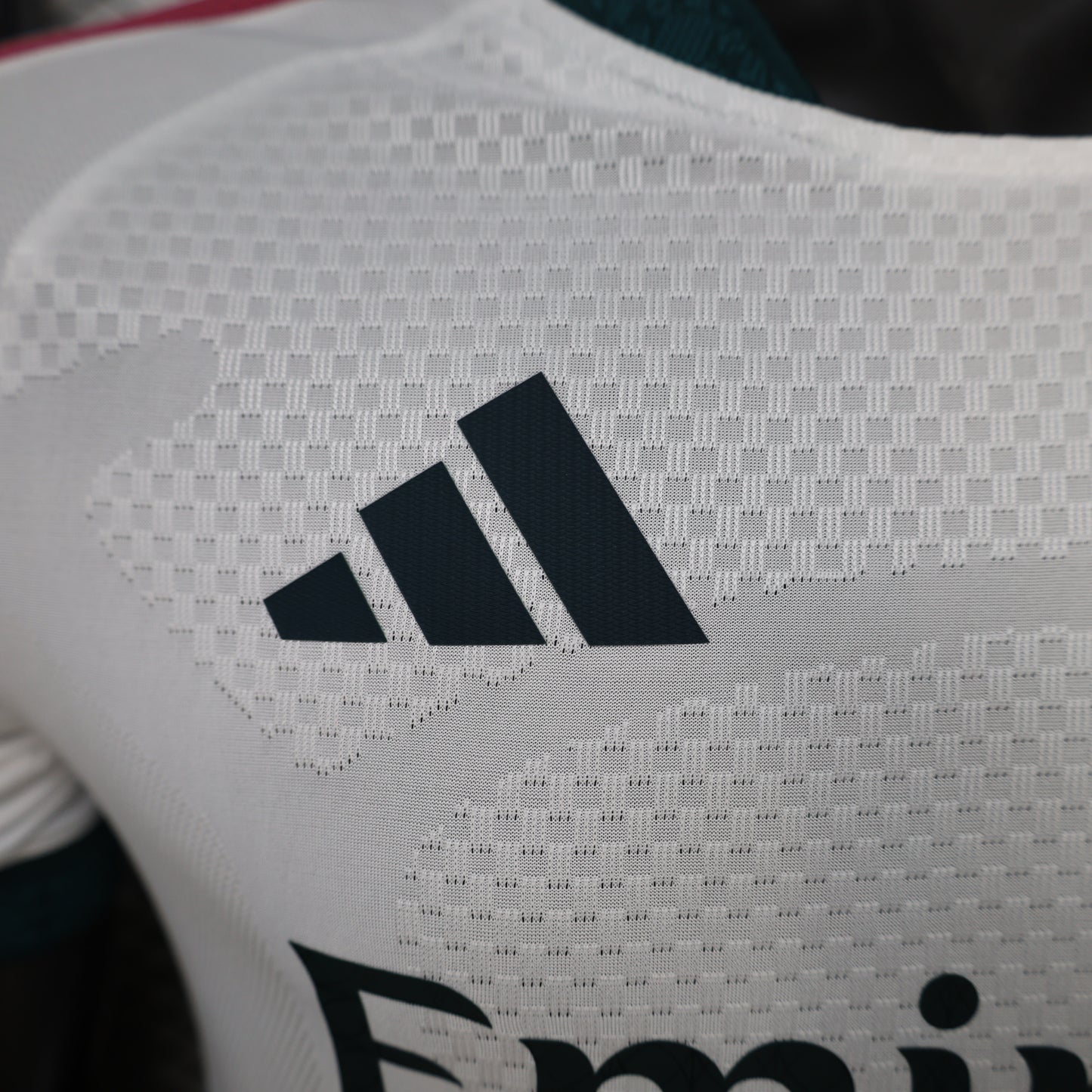 Real Madrid 2026/2027 Home Jersey