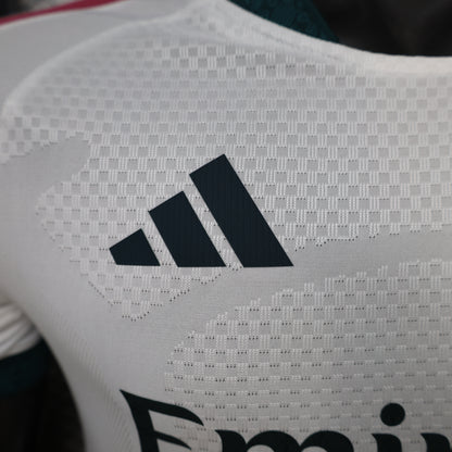 Real Madrid 2026/2027 Home Jersey