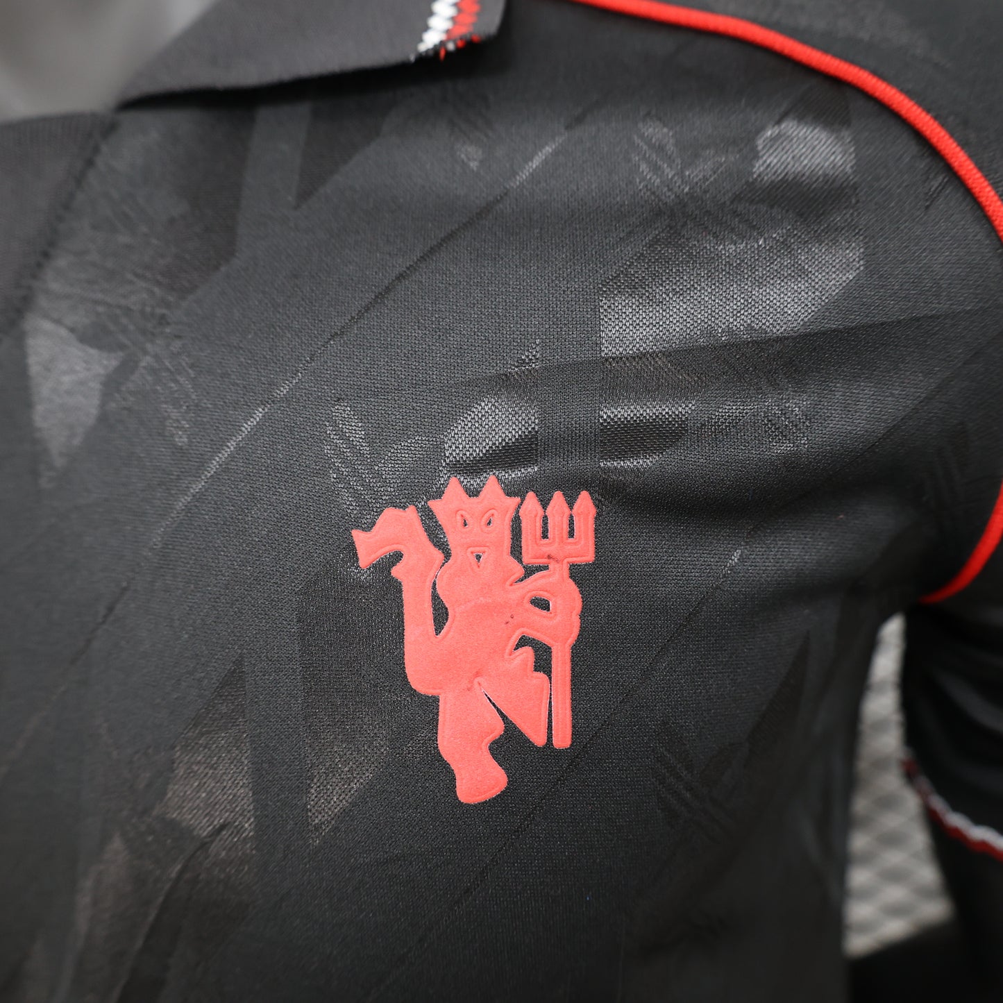 Manchester United 2025/2026 Jersey