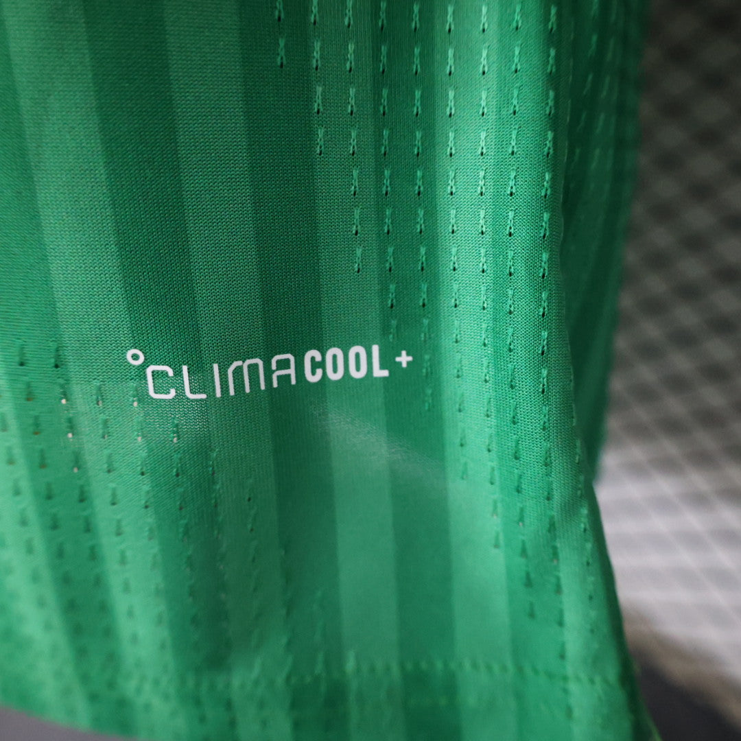 Algeria 2026 Away Jersey