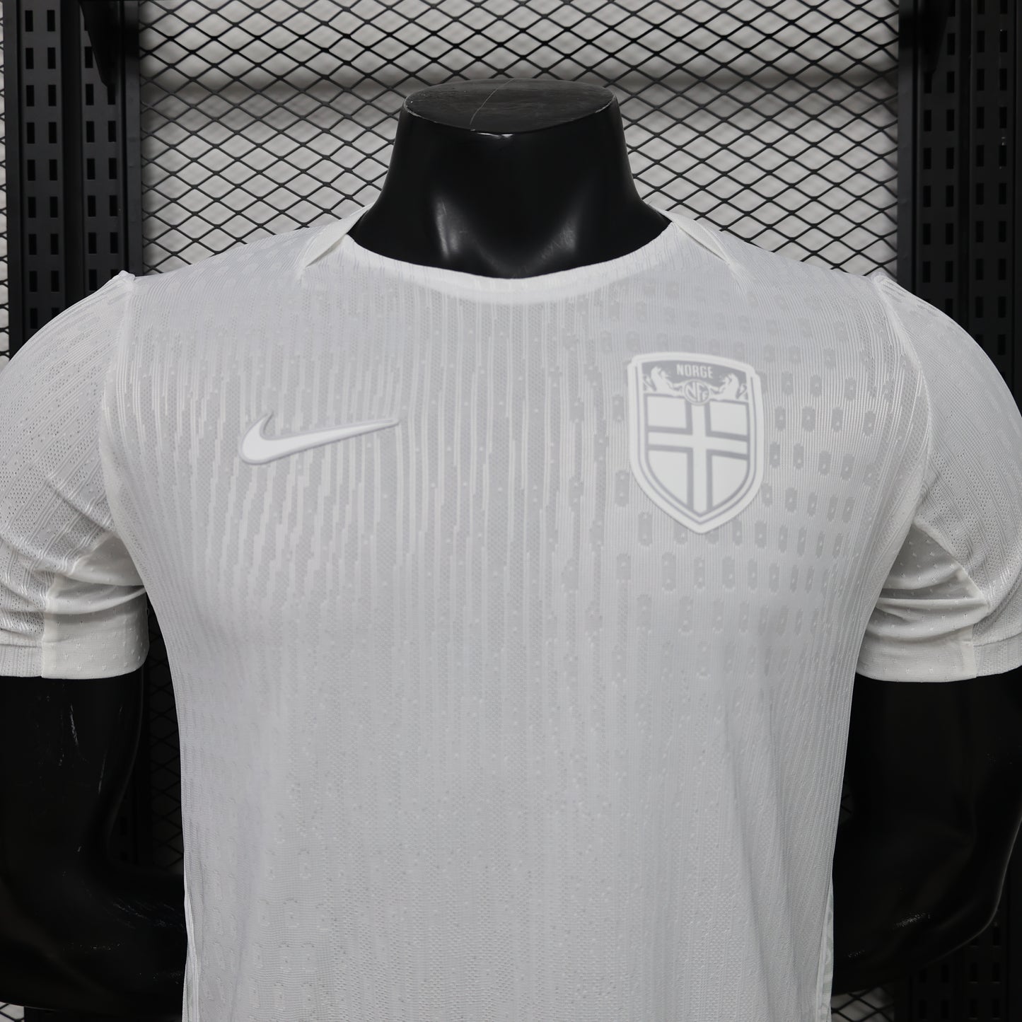 Norway 2026 Third Jersey