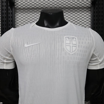 Norway 2026 Third Jersey