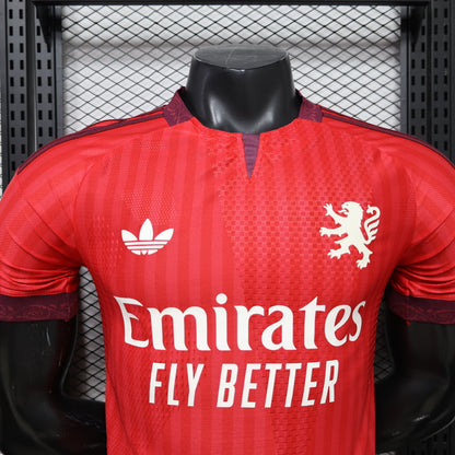 Lyon 2026/2027 Away Jersey