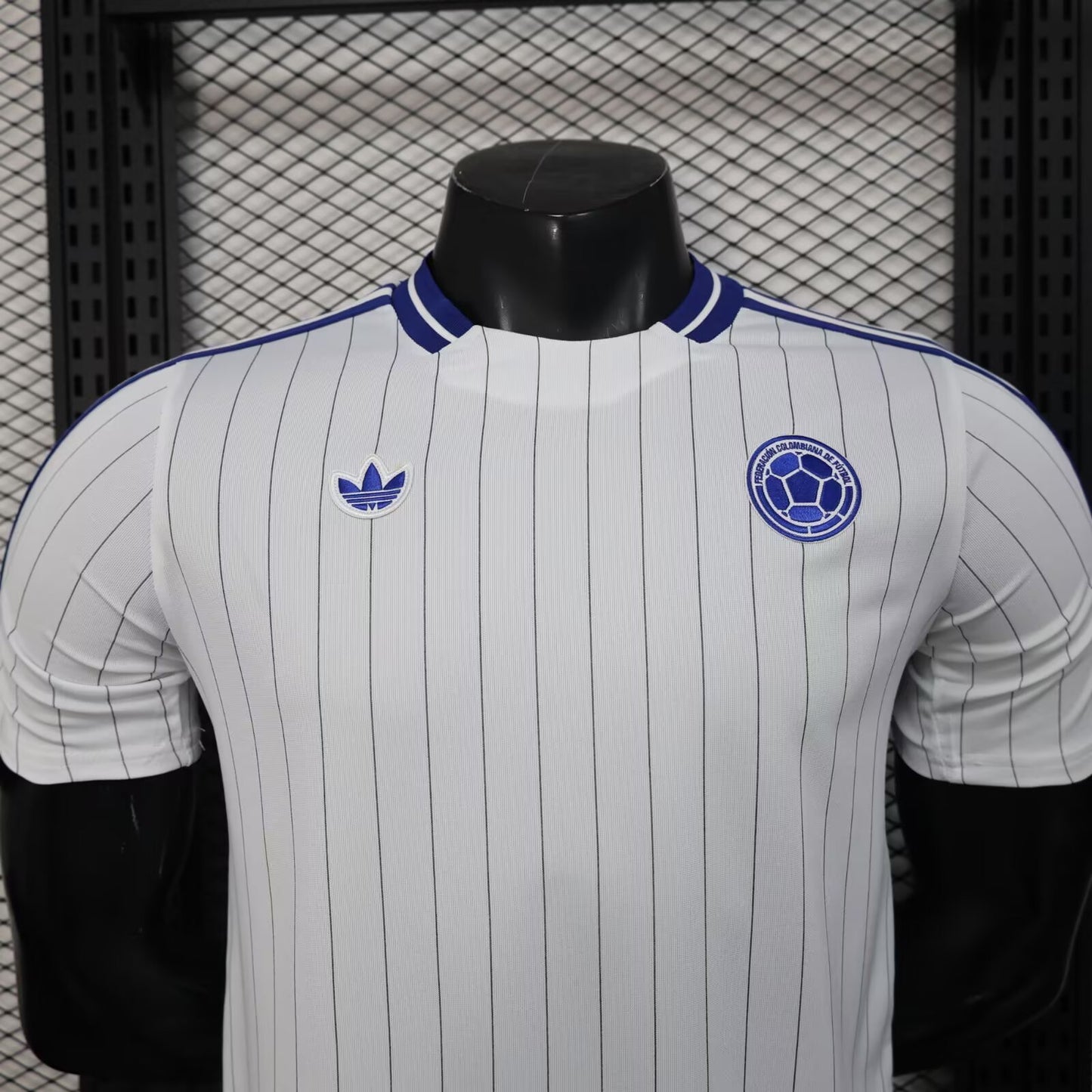Colombia 2026 Jersey