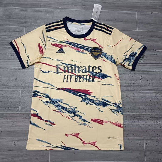 Arsenal 2023/2024 Jersey