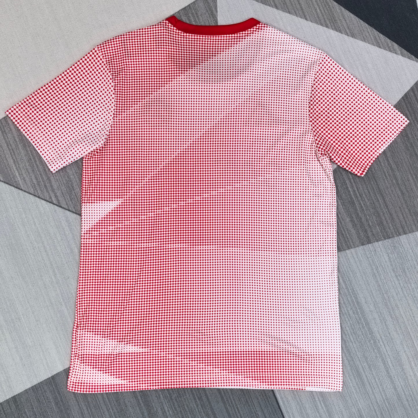 Canada 2026 Jersey