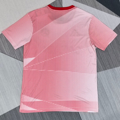 Canada 2026 Jersey