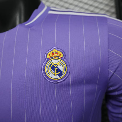 Real Madrid 2026/2027 Jersey