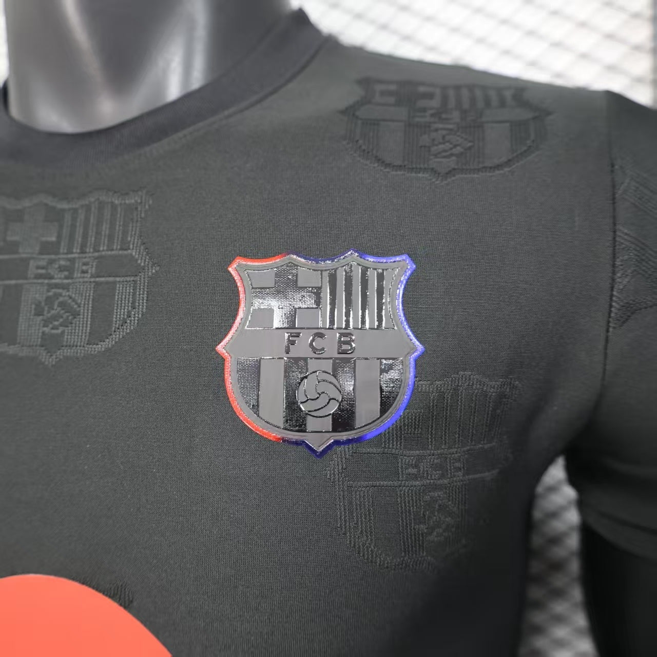Barcelona 2024/2025 Jersey