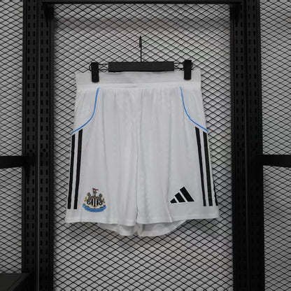 Newcastle 2025/2026 Shorts
