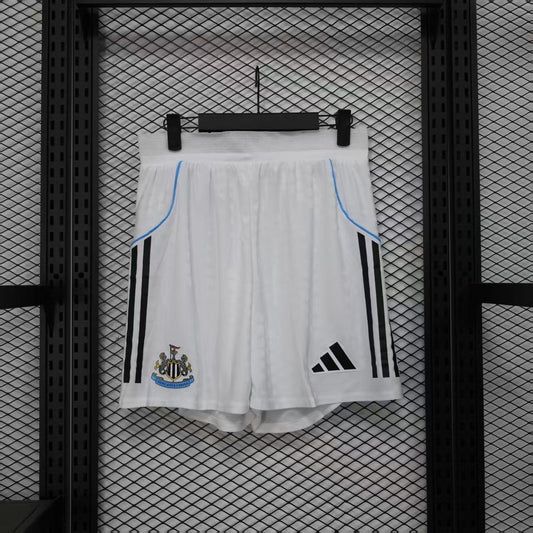 Newcastle 2025/2026 Shorts