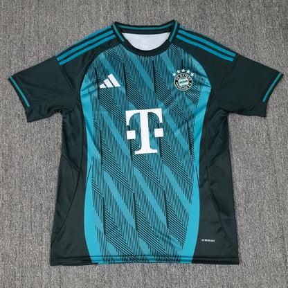 Bayern 2025/2026 Jersey