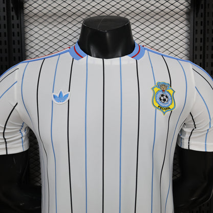 Congo 2026 Jersey