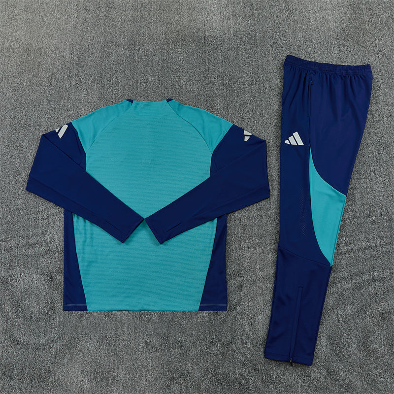 Arsenal 2025/2026 Training Suit