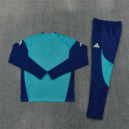 Arsenal 2025/2026 Training Suit
