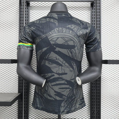 Brazil 2024 Jersey
