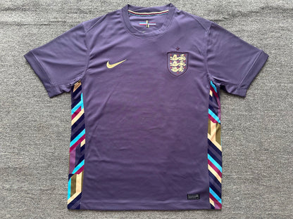 England 2024 Away Jersey