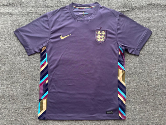 England 2024 Away Jersey
