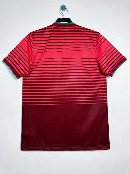 Portugal 2014 Jersey