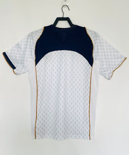 Portugal 2004 Away Jersey