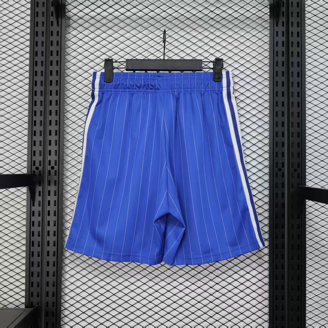 Chelsea 2025/2026 Shorts