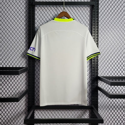 Tottenham 2022/2023 Home Jersey