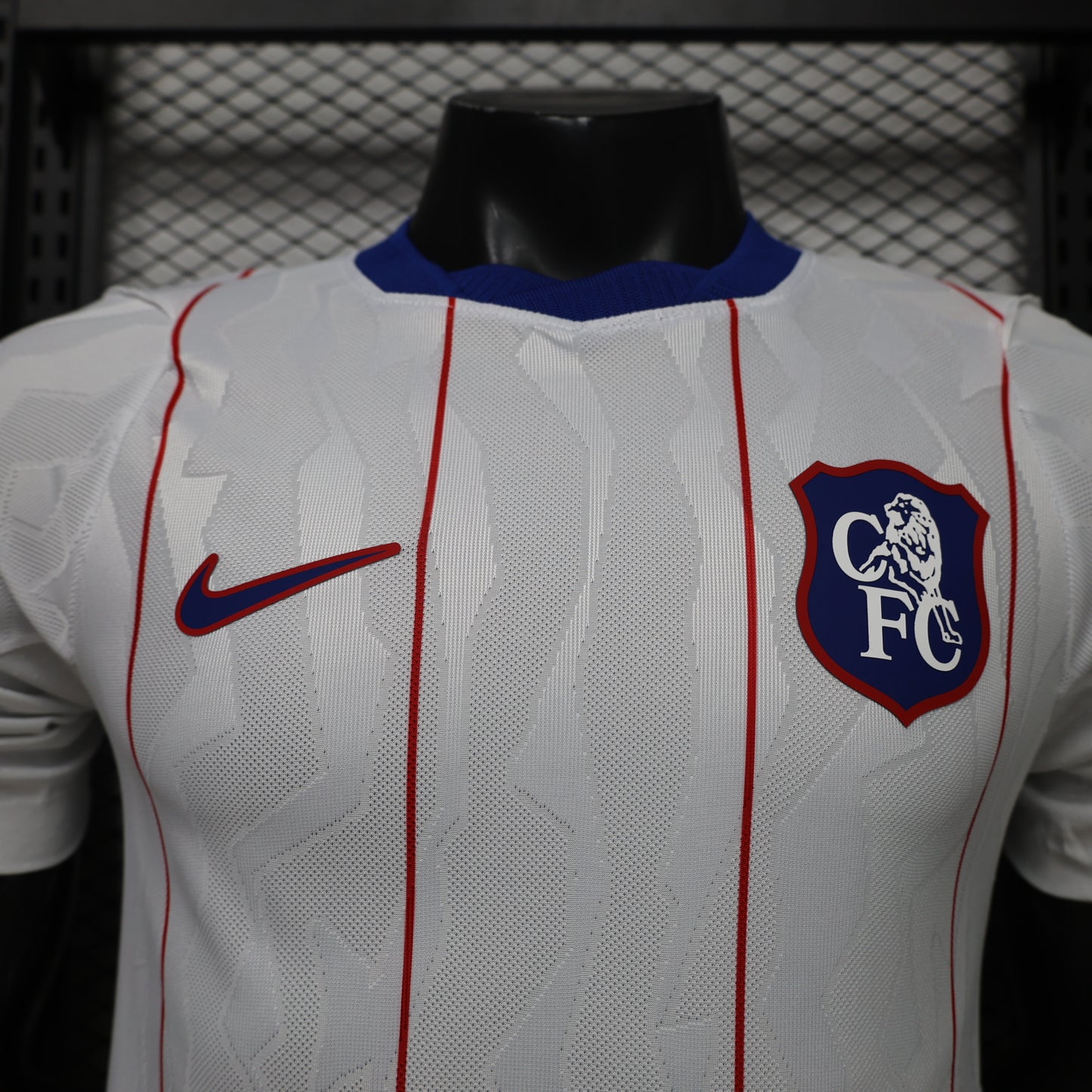 Chelsea 2026/2027 Third Jersey