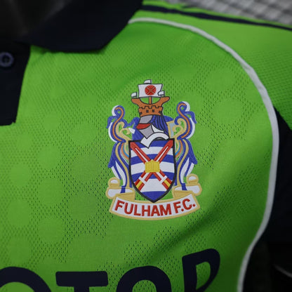 Fulham 2025/2026 Away Jersey