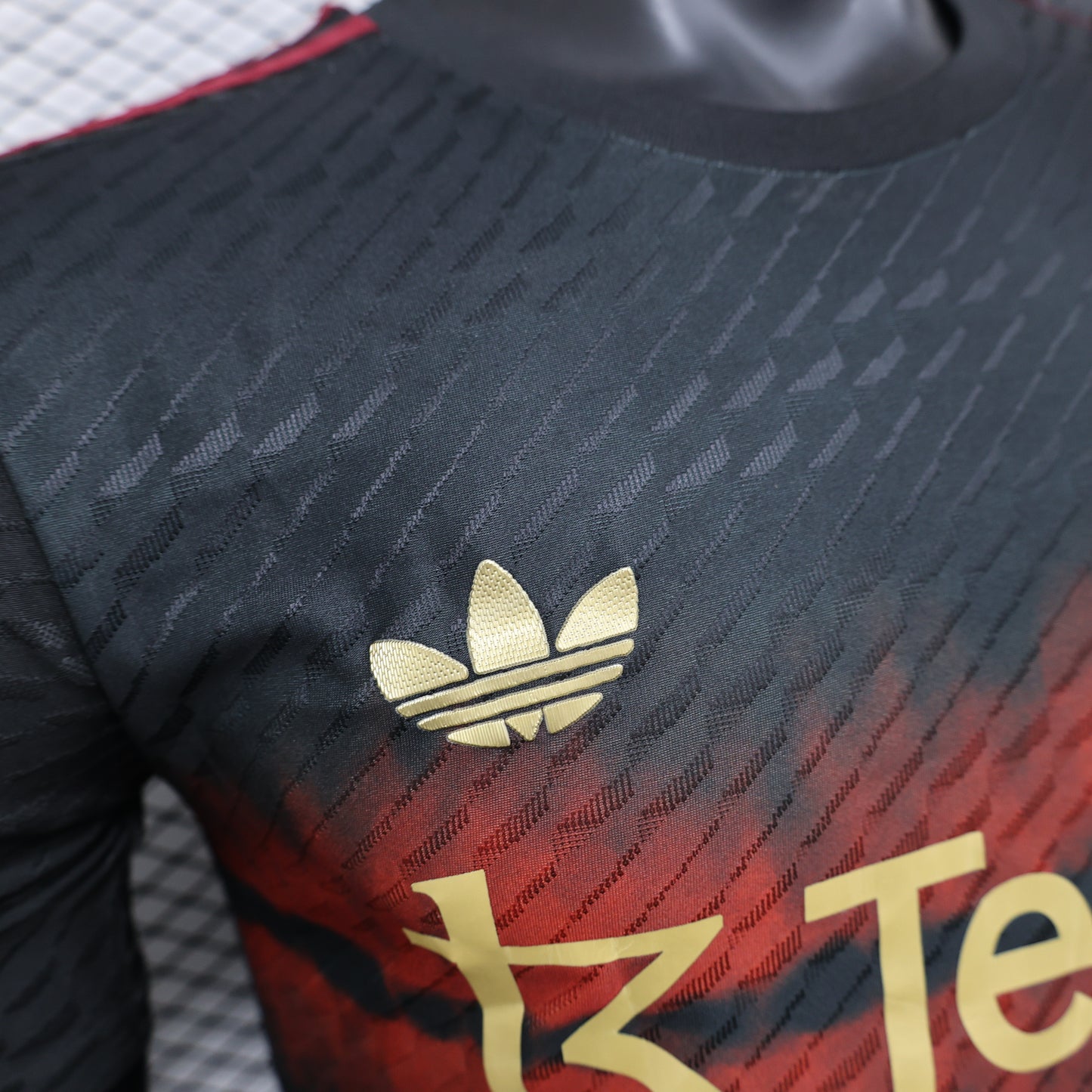 Manchester United 2025/2026 Jersey