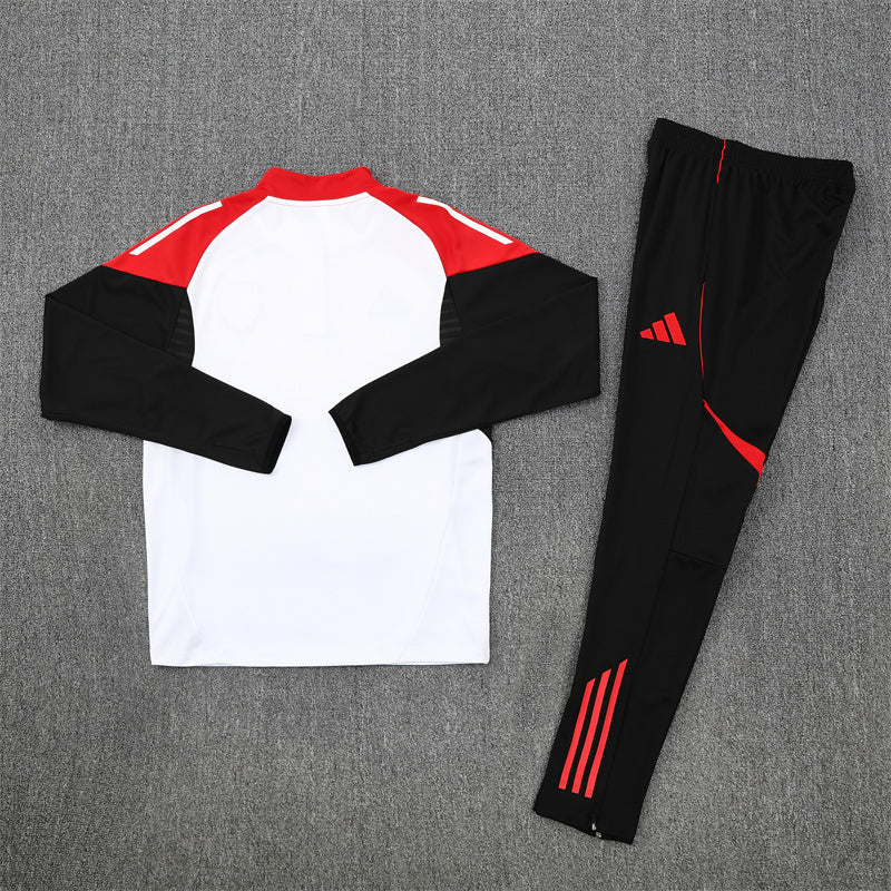 Arsenal 2025/2026 Training Suit