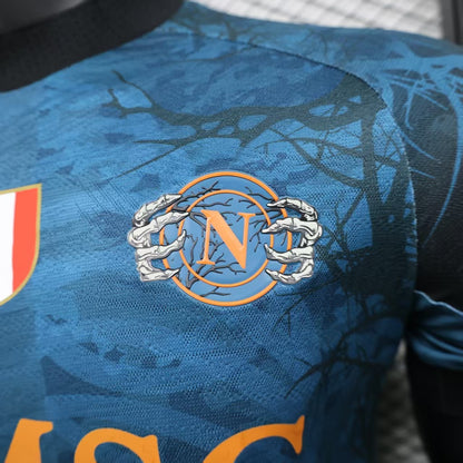 Napoli 2025/2026 Jersey