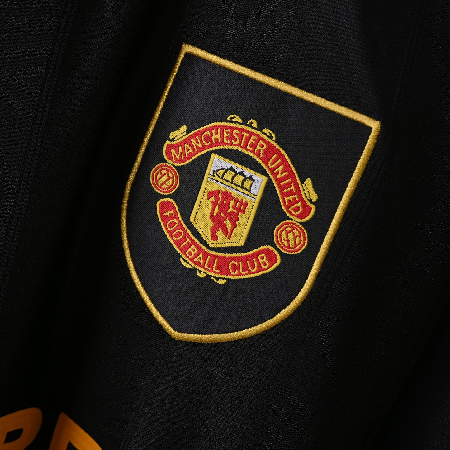 Manchester United 1993/1995 Away Jersey