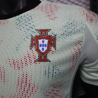 Portugal 2025 Jersey