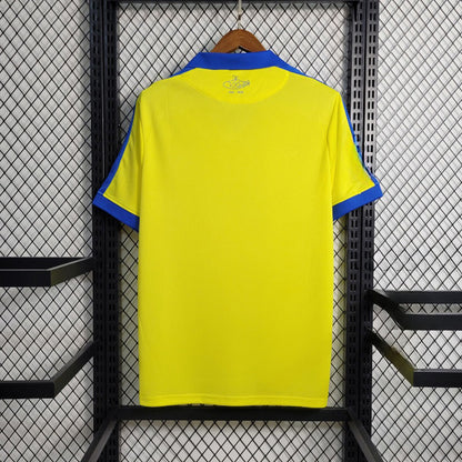 Villarreal 2023/2024 Home Jersey