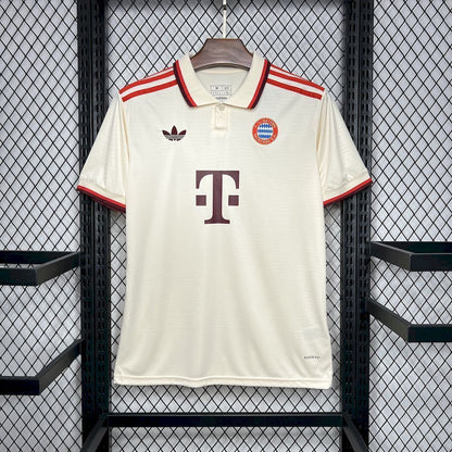 Bayern 2024/2025 Third Jersey