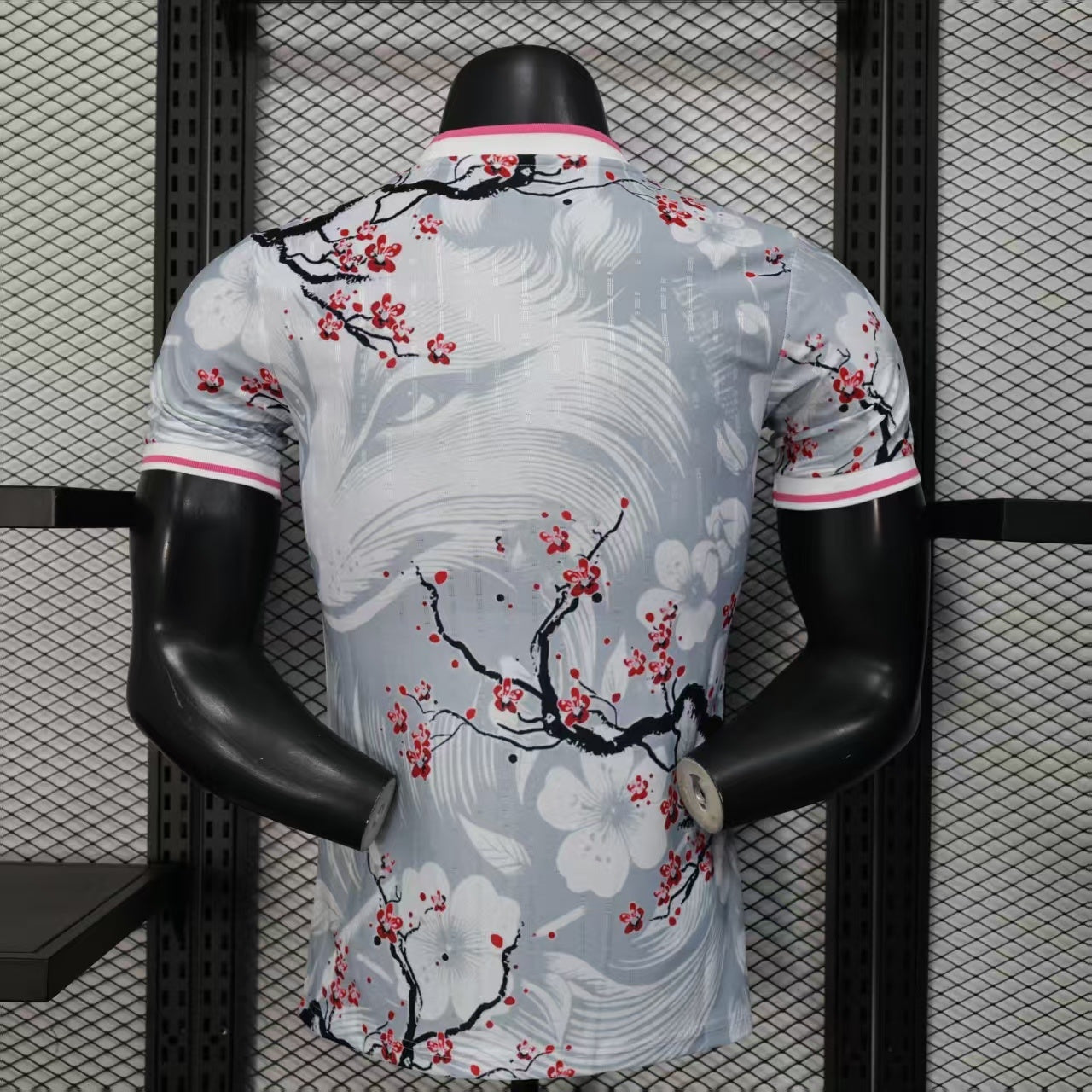 Japan 2026 Jersey