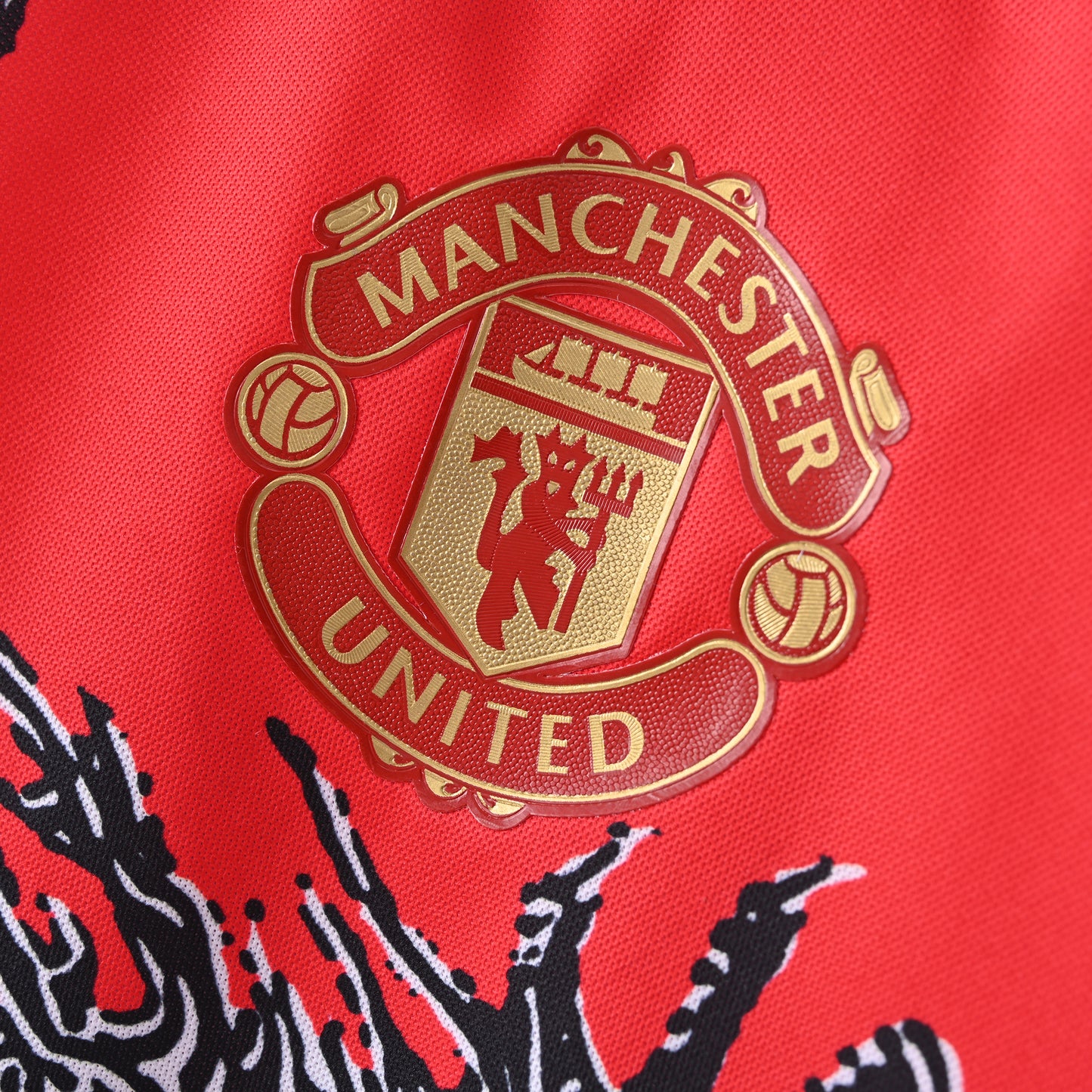 Manchester United 2019/2020 Jersey