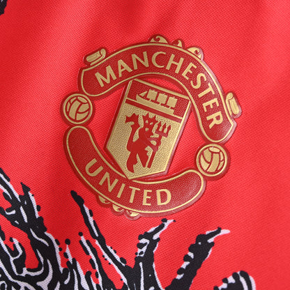 Manchester United 2019/2020 Jersey